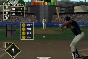 All-Star Baseball 2000