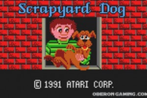 Scrapyard Dog