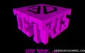 3D Tetris - Nintendo Virtual Boy