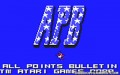 A.P.B. - Atari Lynx
