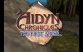 Aidyn Chronicles: The First Mage - Nintendo 64