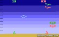 Air-Sea Battle - Atari 2600