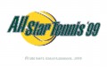 All Star Tennis '99 - Nintendo 64