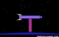 Alpha Beam with Ernie - Atari 2600