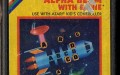 Alpha Beam with Ernie - Atari 2600