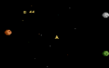 Asteroids - Atari 7800