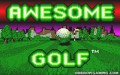 Awesome Golf - Atari Lynx