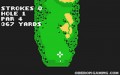 Awesome Golf - Atari Lynx