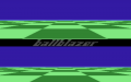 Ballblazer - Atari 7800
