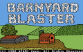 Barnyard Blaster - Atari 7800