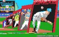 Baseball Heroes - Atari Lynx