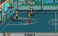 Basketbrawl - Atari Lynx