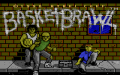 Basketbrawl - Atari 7800