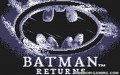 Batman Returns - Atari Lynx