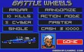 BattleWheels - Atari Lynx
