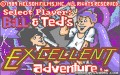 Bill & Ted's Excellent Adventure - Atari Lynx