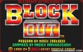 Block Out - Atari Lynx