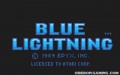 Blue Lightning - Atari Lynx