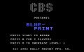 Blueprint - Atari 5200