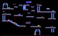 Bounty Bob Strikes Back! - Atari 5200