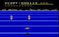 Buck Rogers: Planet of Zoom - Atari 5200