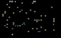 Centipede - Atari 5200