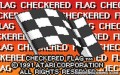 Checkered Flag - Atari Lynx