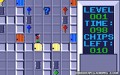 Chip's Challenge - Atari Lynx