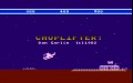 Choplifter! - Atari 5200