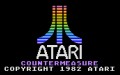 Countermeasure - Atari 5200