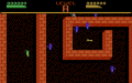 Dark Chambers - Atari 7800