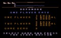 Defender - Atari 5200