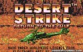 Desert Strike - Atari Lynx