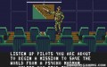 Desert Strike - Atari Lynx