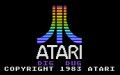 Dig Dug - Atari 5200