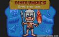 Dinolympics - Atari Lynx