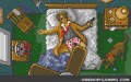 Dirty Larry--Renegade Cop - Atari Lynx