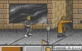 Dirty Larry--Renegade Cop - Atari Lynx