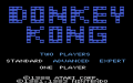 Donkey Kong - Atari 7800