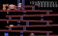 Donkey Kong - Atari 7800