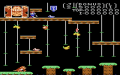 Donkey Kong Junior - Atari 7800