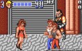 Double Dragon - Atari Lynx