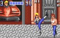Double Dragon - Atari Lynx