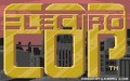 Electrocop - Atari Lynx