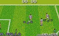 European Soccer Challenge - Atari Lynx
