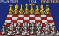 Fidelity Ultimate Chess Challenge - Atari Lynx
