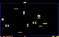 Food Fight - Atari 7800