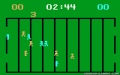 Football - Magnavox Odyssey2