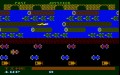 Frogger - Atari 5200