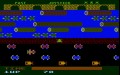 Frogger - Atari 5200